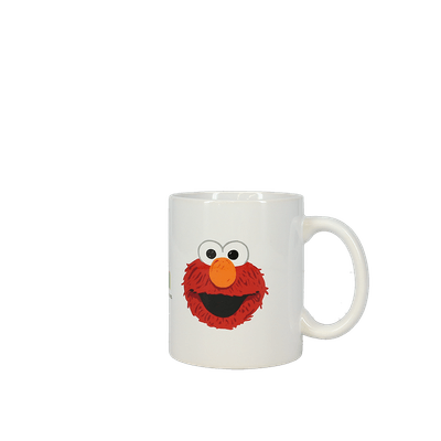 セサミストリートグッズ-2