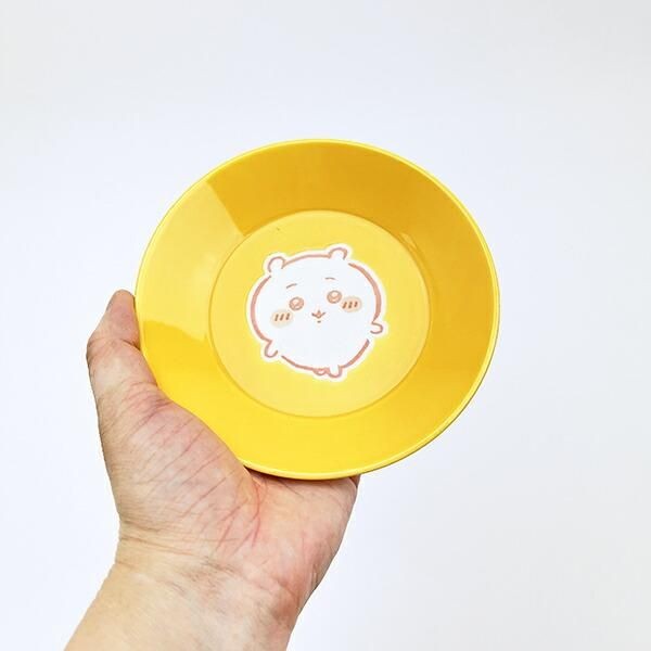 ちいかわプレート