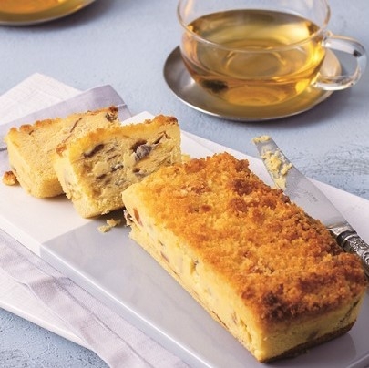 成城石井自家製プレミアムチーズケーキ