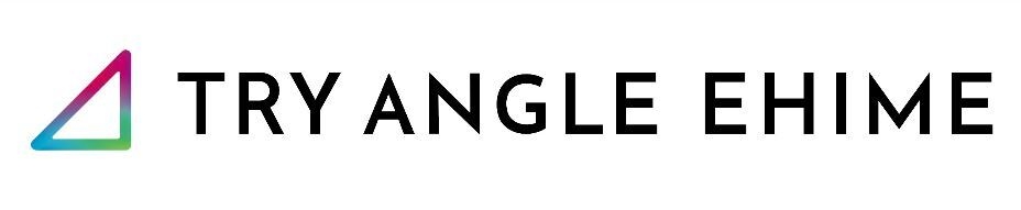 トライアングルエヒメロゴマーク