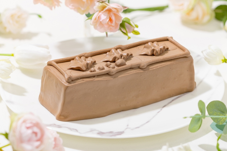 「チョコレートケーキ」イメージ(1)
