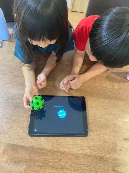 みちっぽやるよ〜