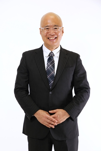 株式会社QQEnglish 代表取締役 藤岡頼光