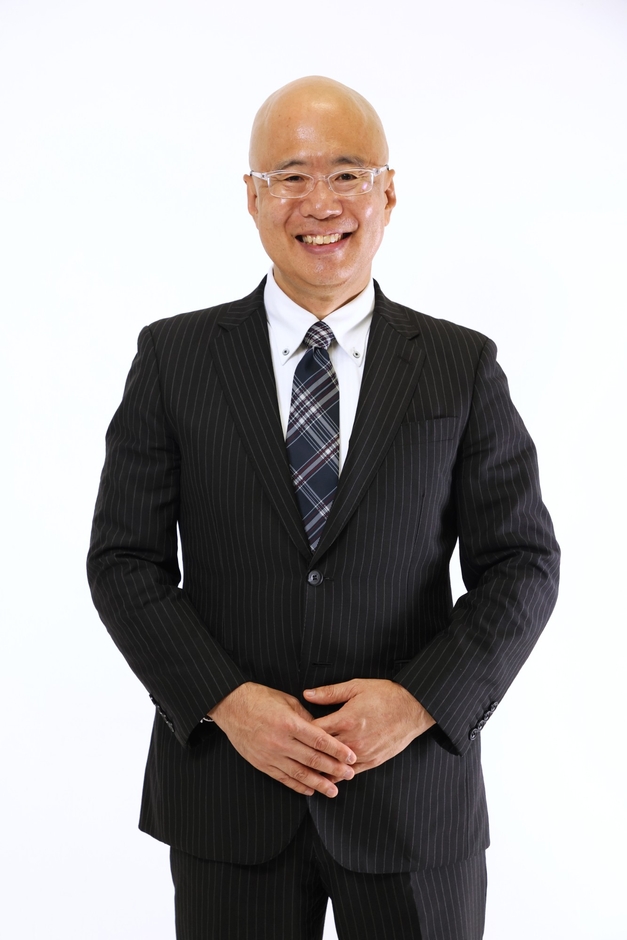 株式会社QQEnglish 代表取締役 藤岡頼光