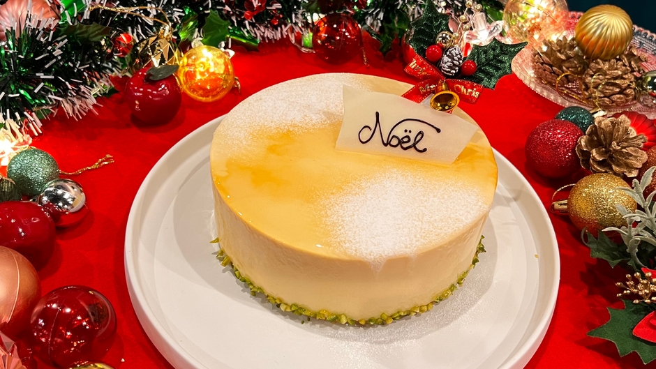 【Caramel poire キャラメルポワール】