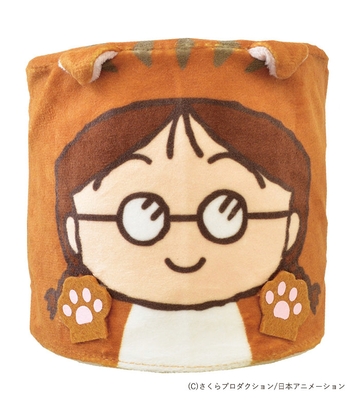 たまにゃん