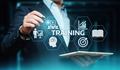 日本のITトレーニング市場は、2034年までに61億米ドルを超える規模に達し、年平均成長率（CAGR）5.94%で成長すると予測されている。