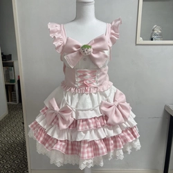 コンセプトカフェ向け制服から始まった オーダーメイドブランド「Sugar Lacy」　 制服を採用力に変える「求人パッケージ」の提供を6/1より開始