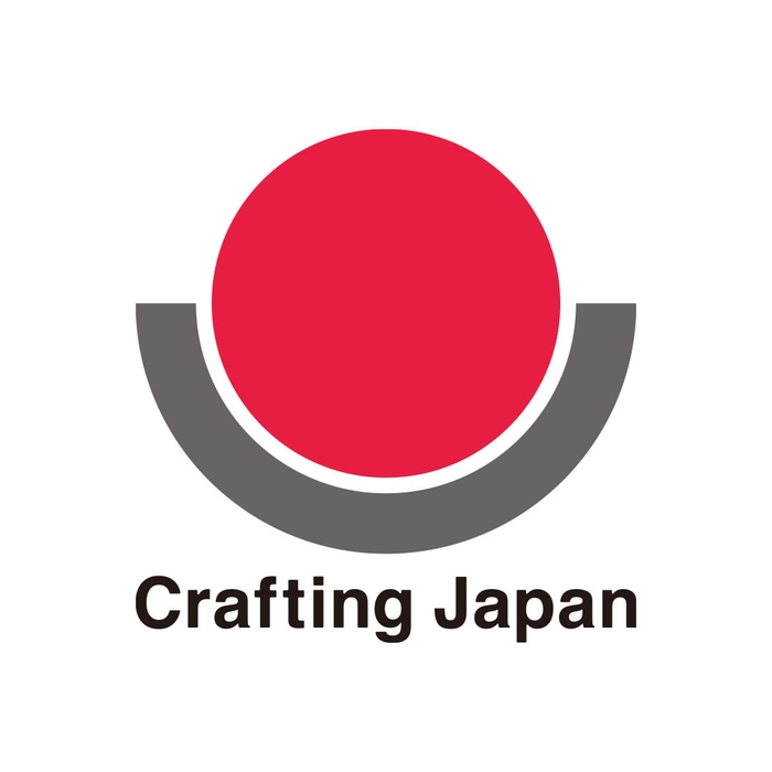 Crafting Japan ロゴ2