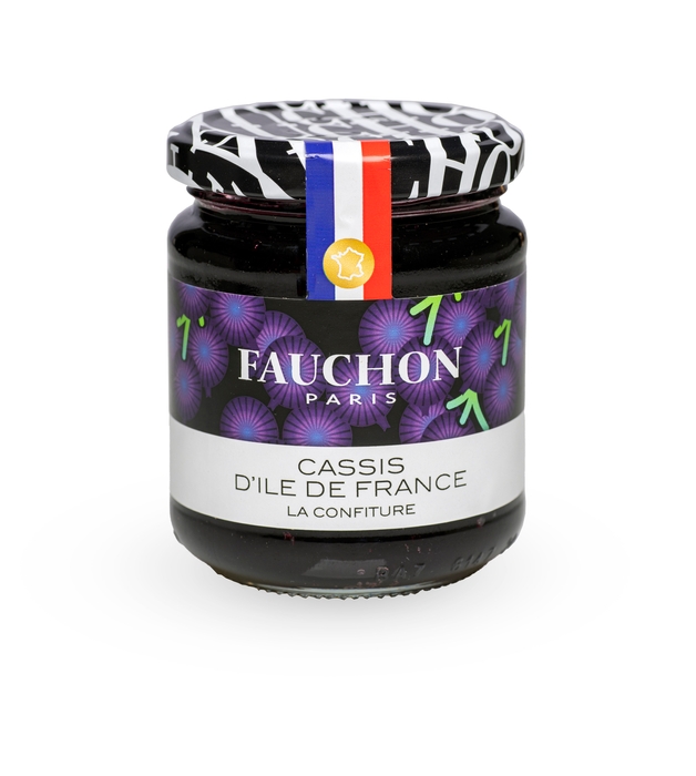 イル・ド・フランスのカシス