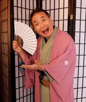 立川談慶 師匠