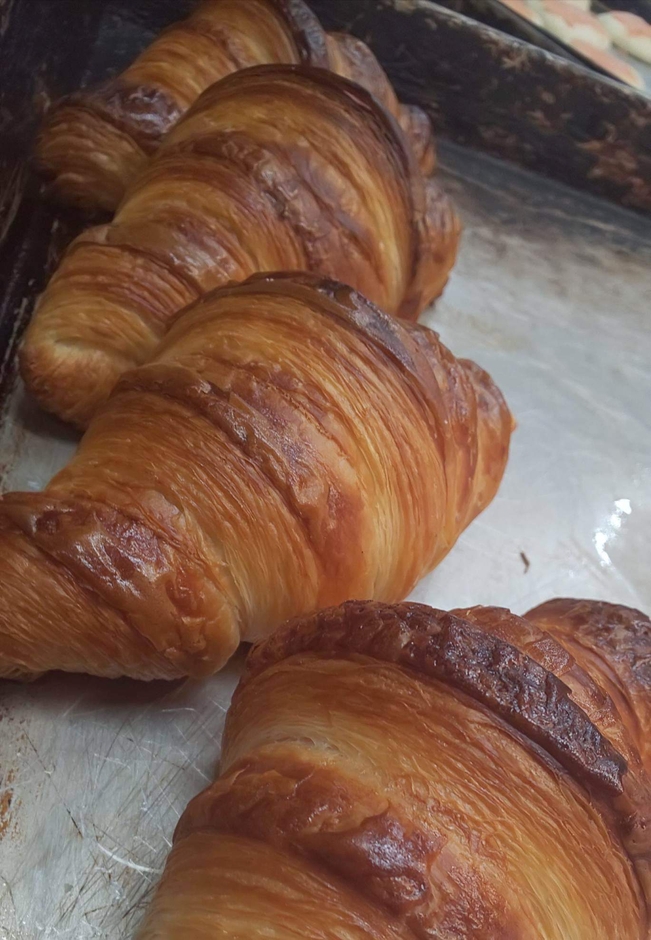 高級クロワッサン
