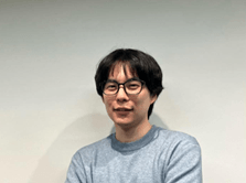 株式会社ニーズウェル 第2システム事業部 宇田 行実