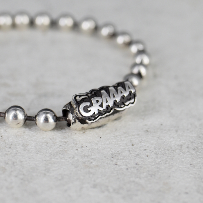 S.E.BALL CHAIN BRACELET_2