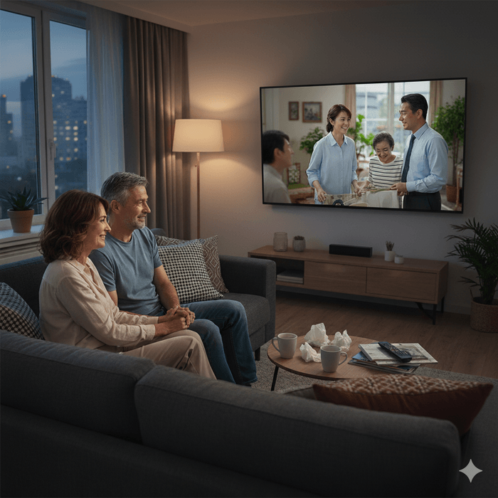 TV視聴ユーザーにも認知度の高いTVer