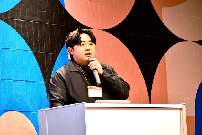 ウェルヘルス株式会社 代表取締役/CEO 土井 久生馬さん