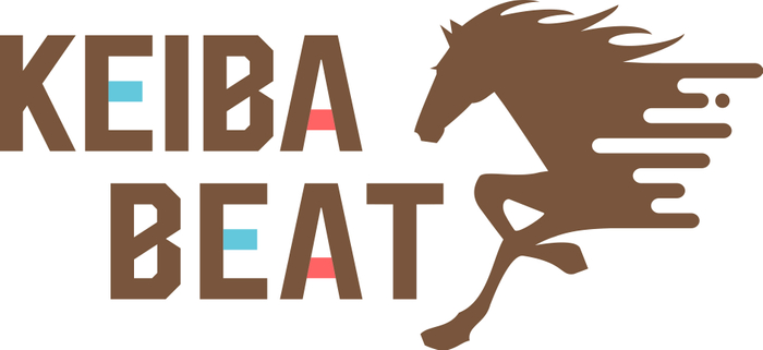 『競馬BEAT』番組ロゴ