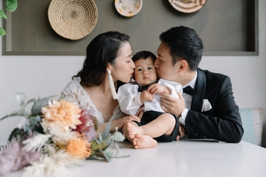 『Bride&Groom 南青山』の創立10周年感謝祭！ 思い出づくりを楽しめるフォトグラファー撮影会を開催