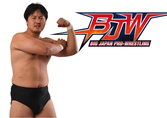 大日本プロレス/神谷英慶