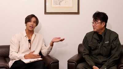 ラテンの貴公子【當間ローズ】が遺品整理の現実に向き合う― ゼロプラスとの特別YouTubeシリーズ全6本を公開
