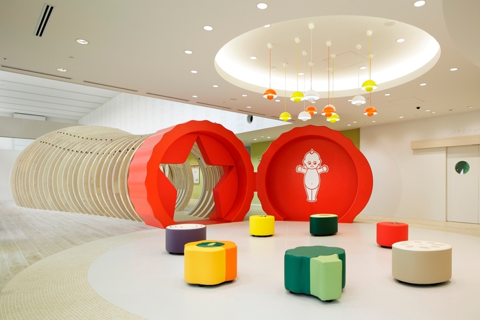 マヨテラス(サラダホール)