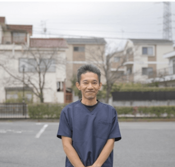 院長写真