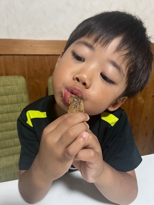 子供4