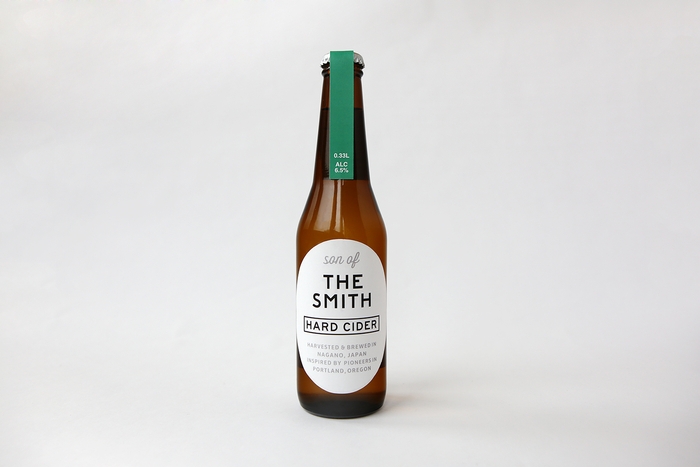 サノバスミス(酒/長野)