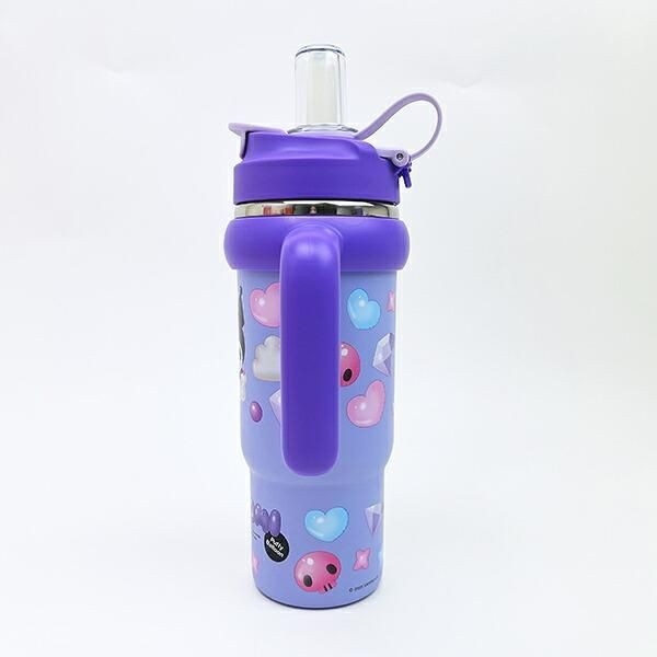 サンリオタンブラー