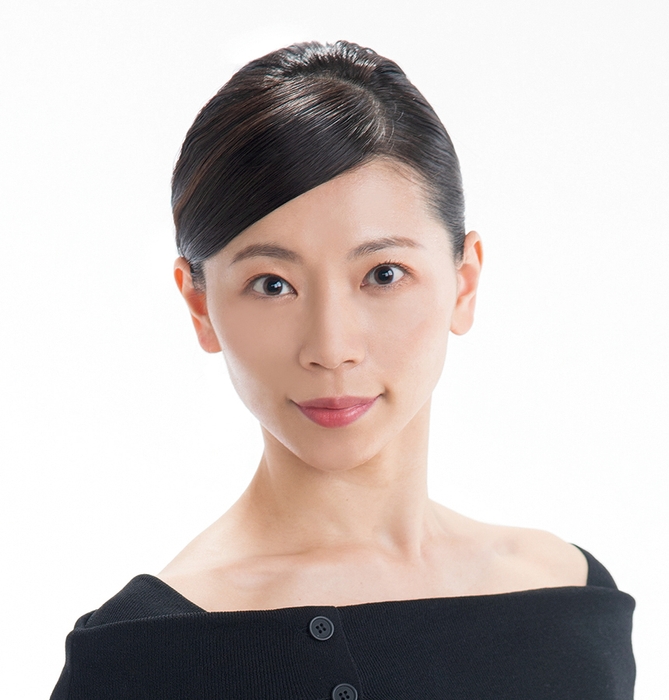 渡久地真理子 イメージ