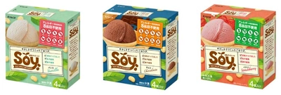 子どもの食物アレルギーとアイスに関する意識調査を実施