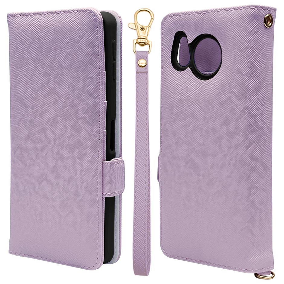 ライトパープル(WEB限定)