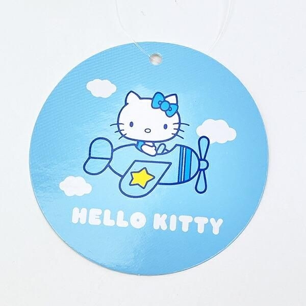 ハローキティ　キーパスポーチ