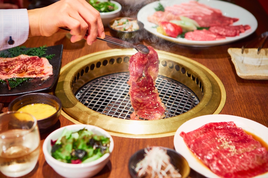美味しい 楽しい 元気が集まる店
