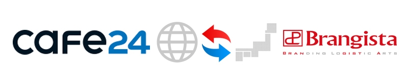 ブランジスタ グローバルECプラットフォーム運営企業Cafe24 Japanと連携