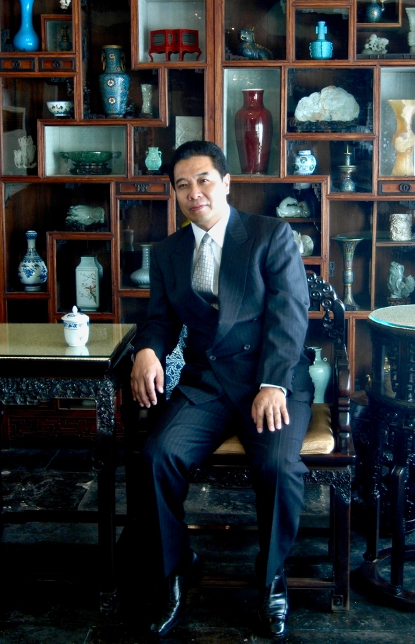 黄山美術社陳建中社長(2)