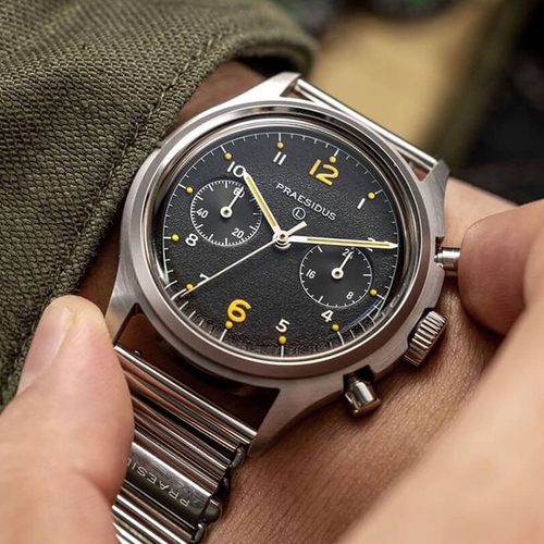 プレジダス（アメリカ）