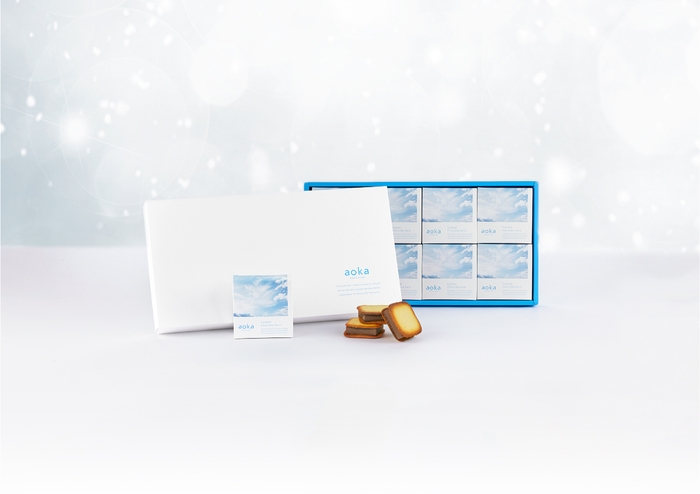 キャラメルチョコレートサンド8個入り 3,119円