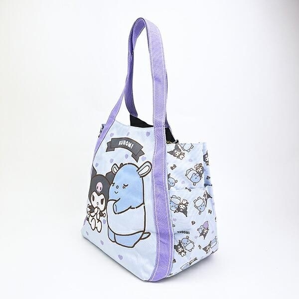 サンリオのバッグ