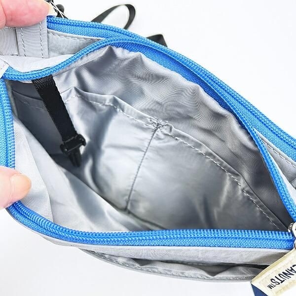 スヌーピーのショルダーバッグ