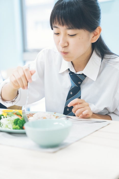 食事風景-2