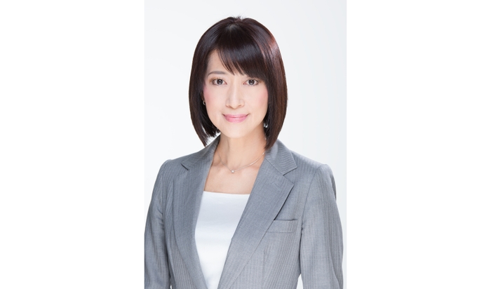 東京大学客員准教授 松本真由美氏