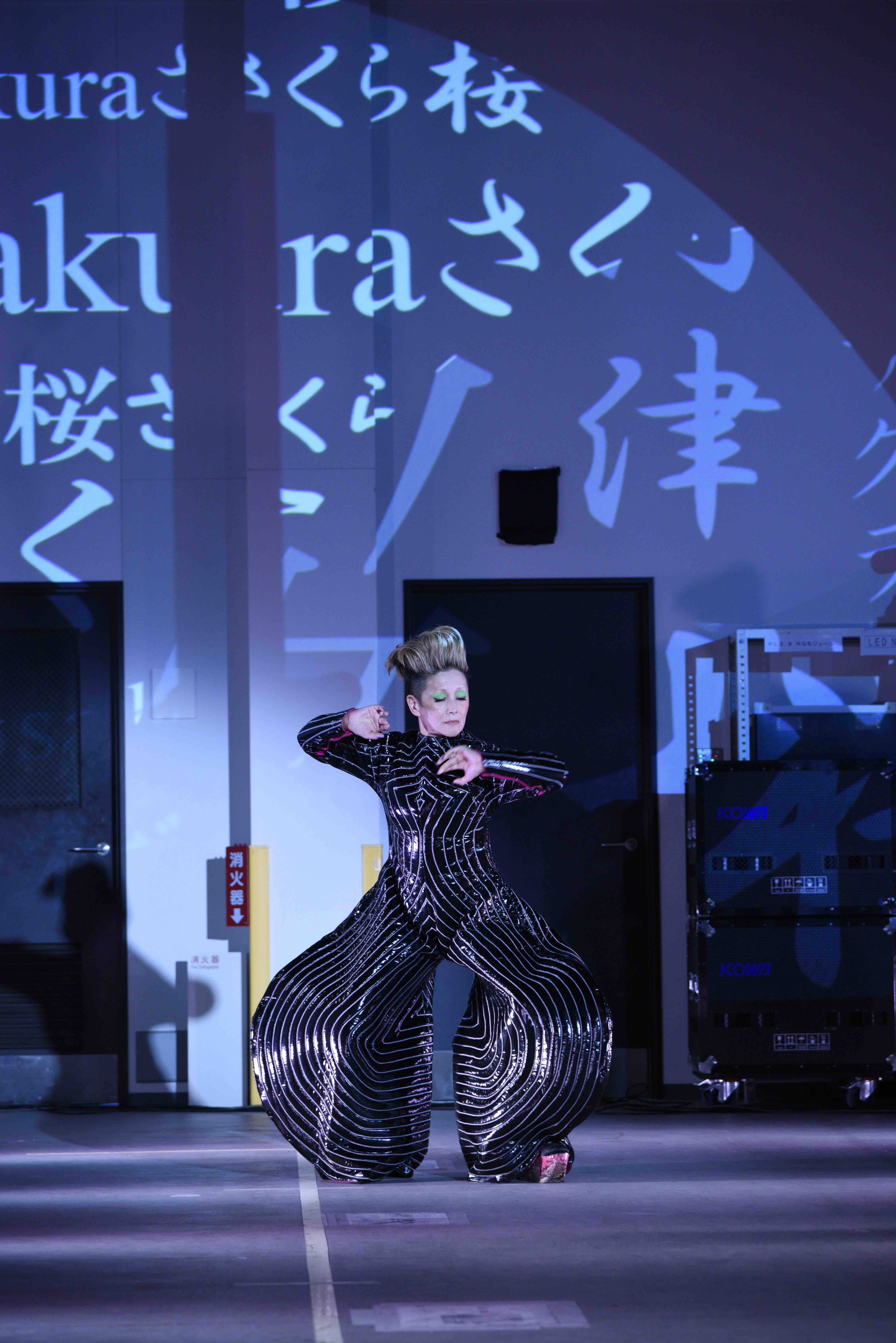 日本元気プロジェクト2020 スーパーエネルギー‼ Produced by KANSAI YAMAMOTO 山本寛斎の思いが詰まったオンラインイベントの詳細をレポート！