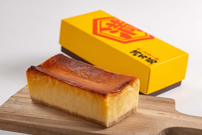 満天チーズ　1本【ギフト箱入り】 2,800円(税別)