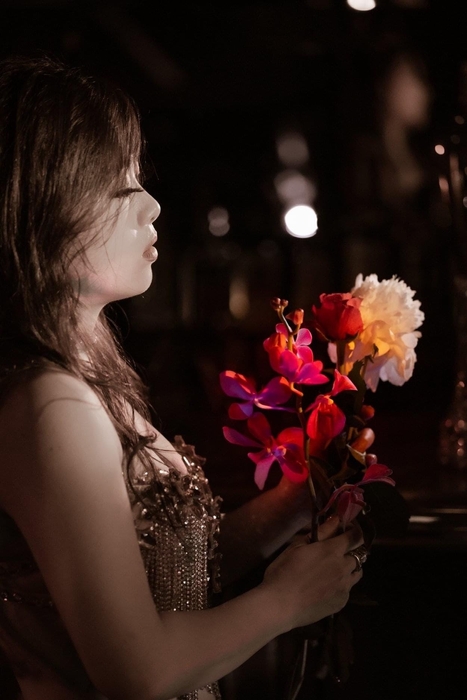 bellydancer shinra(シンラ)