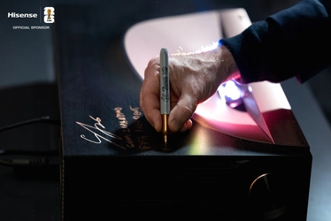 ハイセンスとFIFA、長年のテクノロジー協業と 最新技術活用についてCES 2026で披露　 ワールドカップを支える映像技術とファン体験の進化