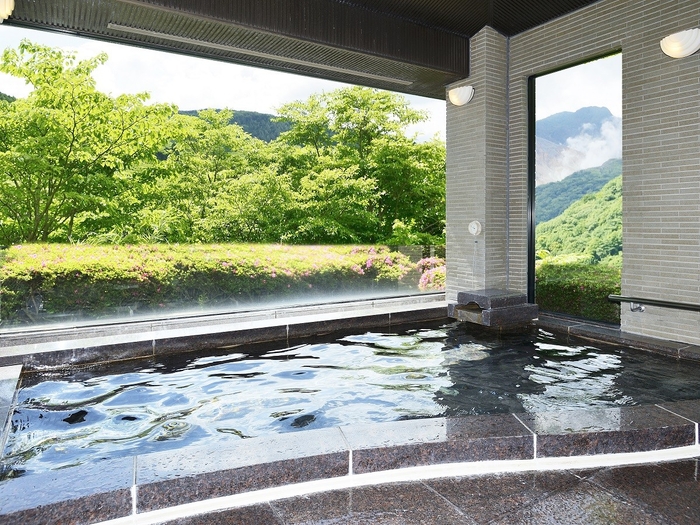 大浴場