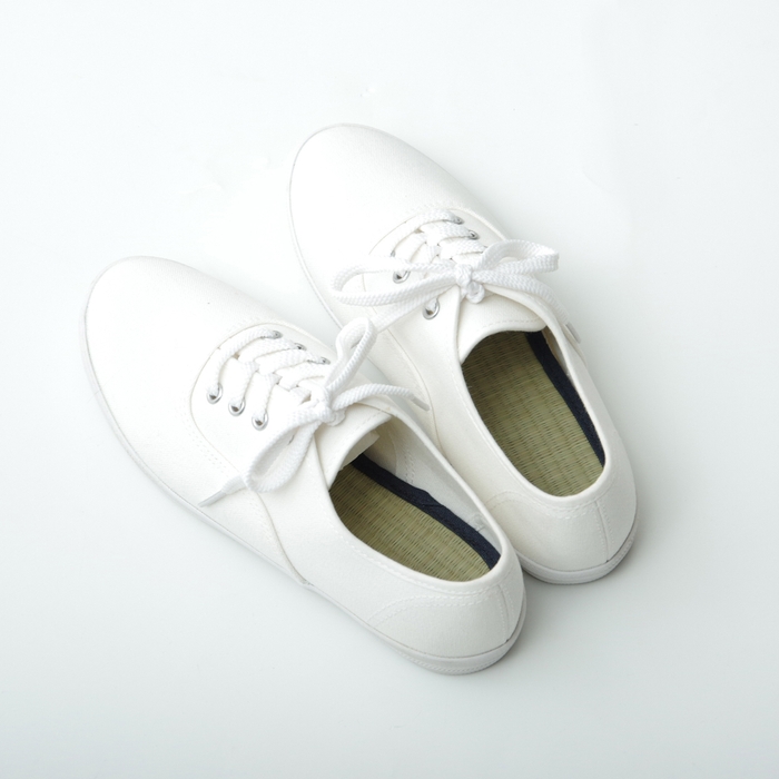 侍インソール ナチュラル スニーカー