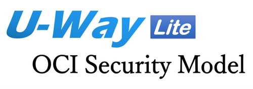 シイエヌエス、セキュリティ対策を強化した OCI環境を提供する新サービス 「U-Way Lite OCI Security Model」を提供開始