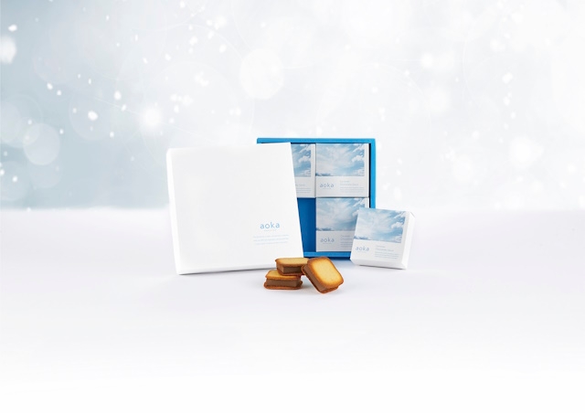 キャラメルチョコレートサンド4個入り　1,560円